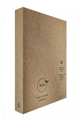 Еротичні колготки-бодістокінг Passion ECO S008 black, з імітацією панчіх та пояса SO9709 фото
