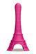 Дилдо La Tour Est Folle Paris Pink SX2605 фото 1
