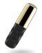 Мощный мини-вибратор Satisfyer Sparkling Darling Gold со съемным колпачком, 16 режимов работы SO3106 фото 2
