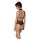 Боди Passion DOMINICA BODY S/M, beige SO8425 фото 2