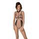 Боди Passion DOMINICA BODY S/M, beige SO8425 фото 1