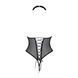 Боди Passion DOMINICA BODY S/M, black SO8428 фото 4