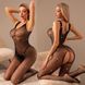 Бодістокінг зі стразами JSY &laquo;Блискуча Алекс&raquo; One Size, з доступом SX0442 фото 1