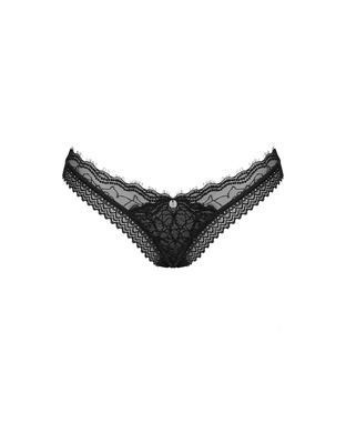 Трусики Obsessive Medilla thong M/L SO9059 фото