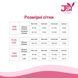 Бодистокинг JSY WW7036 Red One Size SX1817 фото 5