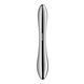 Металевий дилдо Satisfyer Pure Gravity 1 SX3253 фото 4