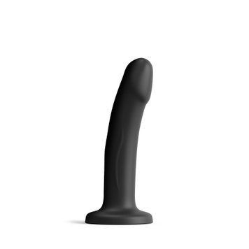 Фалоімітатор Dorcel Real Pleasure S Black SX2262 фото