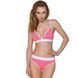 Спортивні трусики-стрінги Passion PS007 PANTIES S, pink SO4257 фото 2