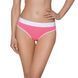 Спортивні трусики-стрінги Passion PS007 PANTIES S, pink SO4257 фото 1