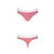 Спортивні трусики-стрінги Passion PS007 PANTIES S, pink SO4257 фото 4