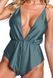 Боди Passion SENSIE BODY teal M SX2963 фото 5